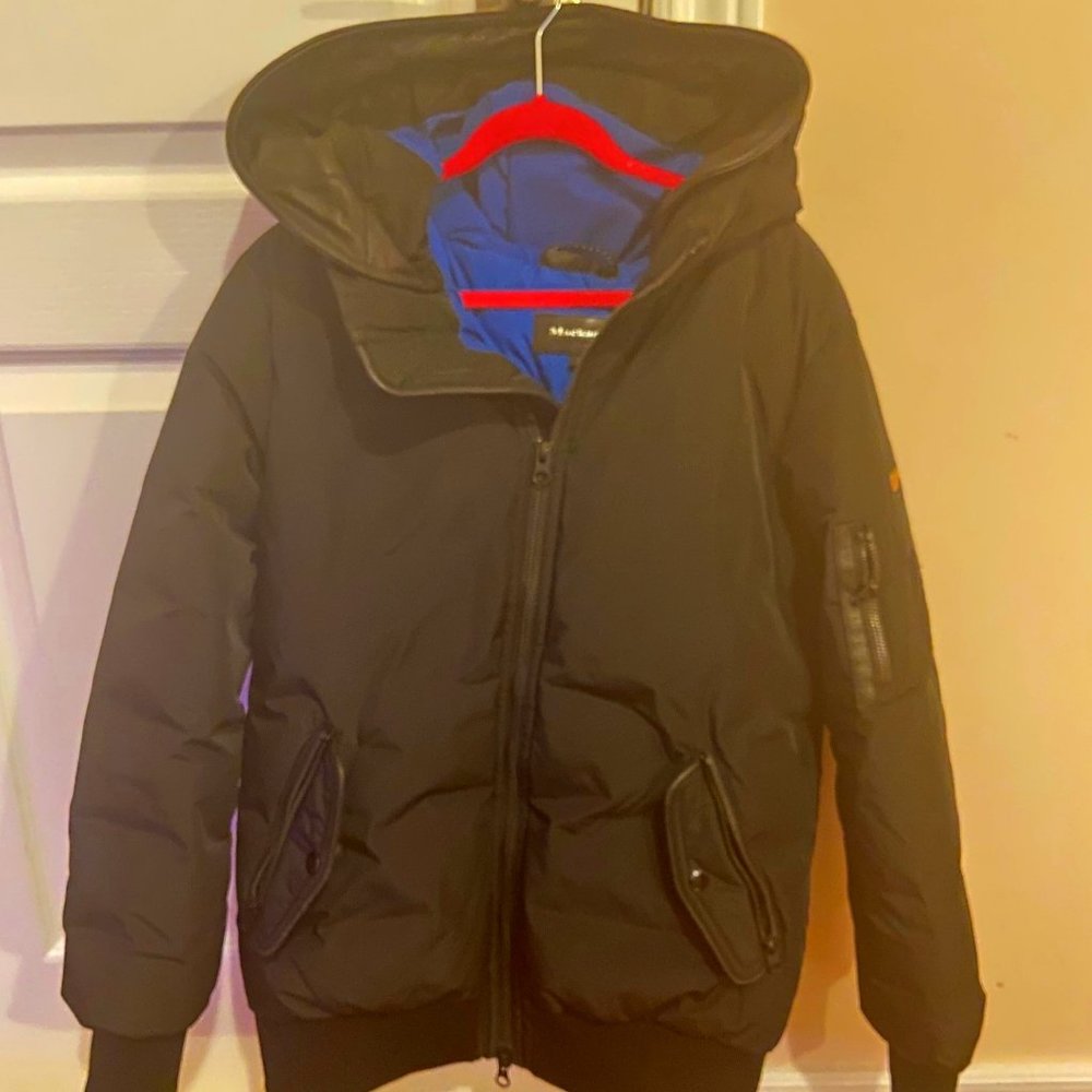 Mackage 12 years boy Winter Jacket